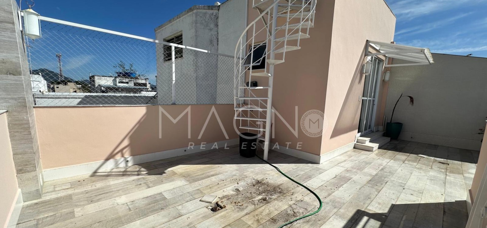 Apartamento 4 Quartos no Recreio