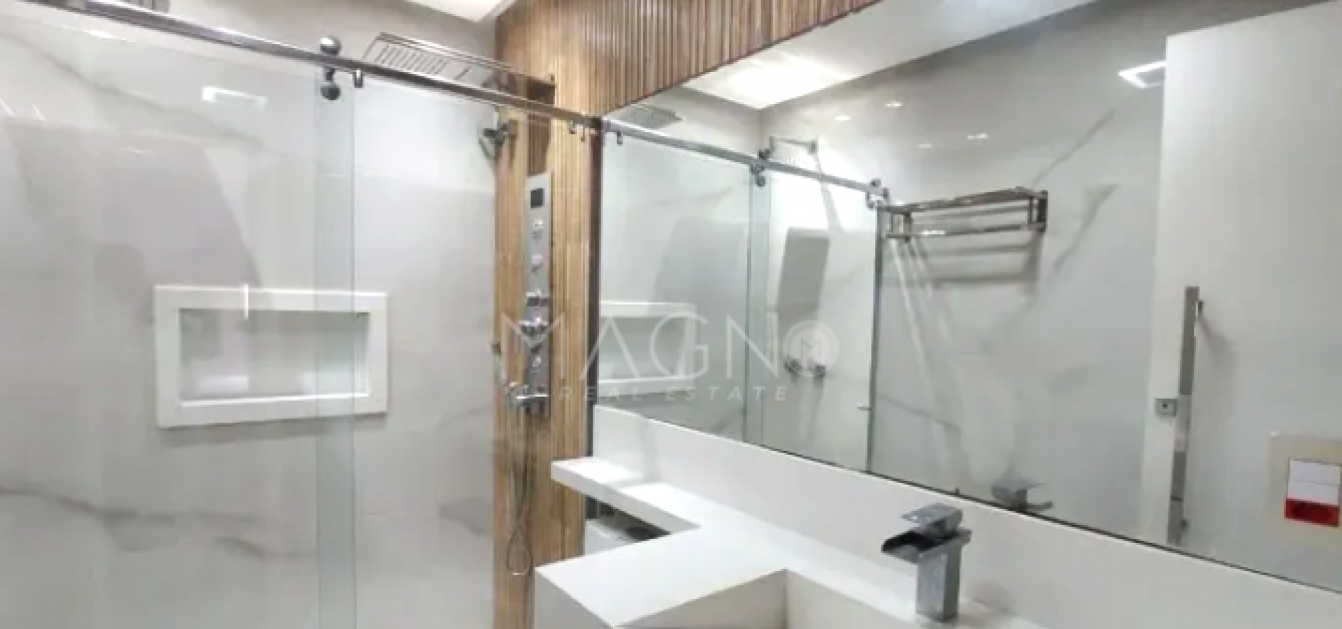 Apartamento 4 Quartos no Recreio
