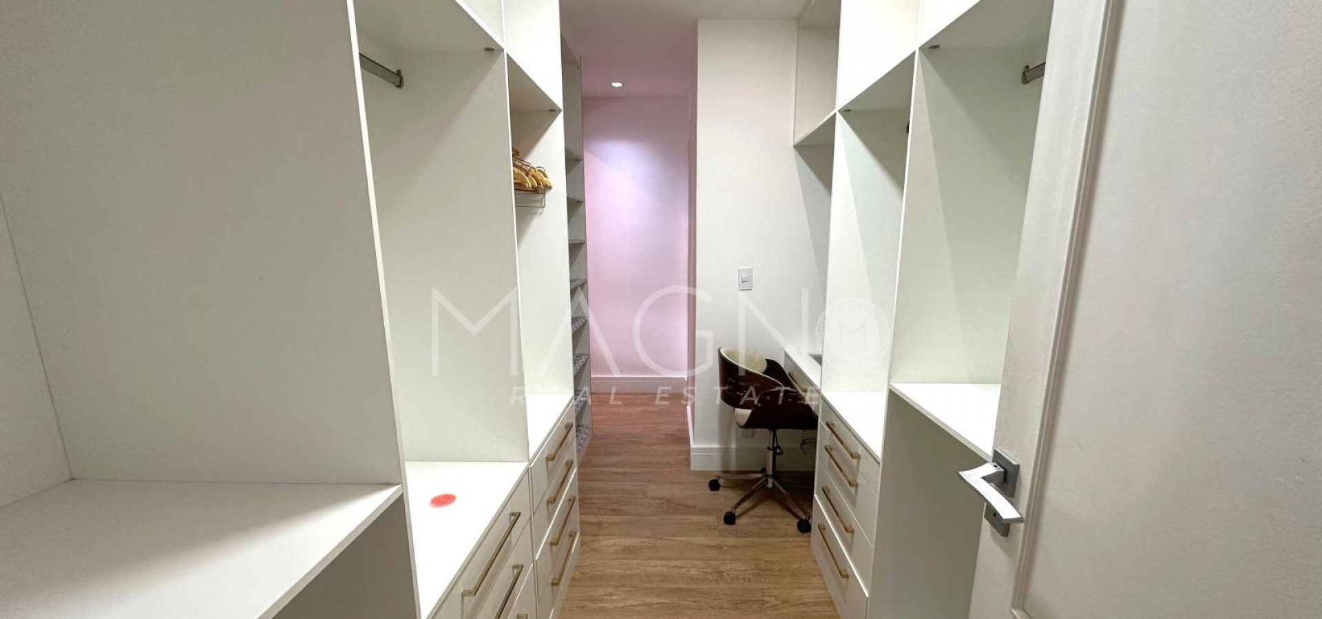Apartamento 4 Quartos no Recreio