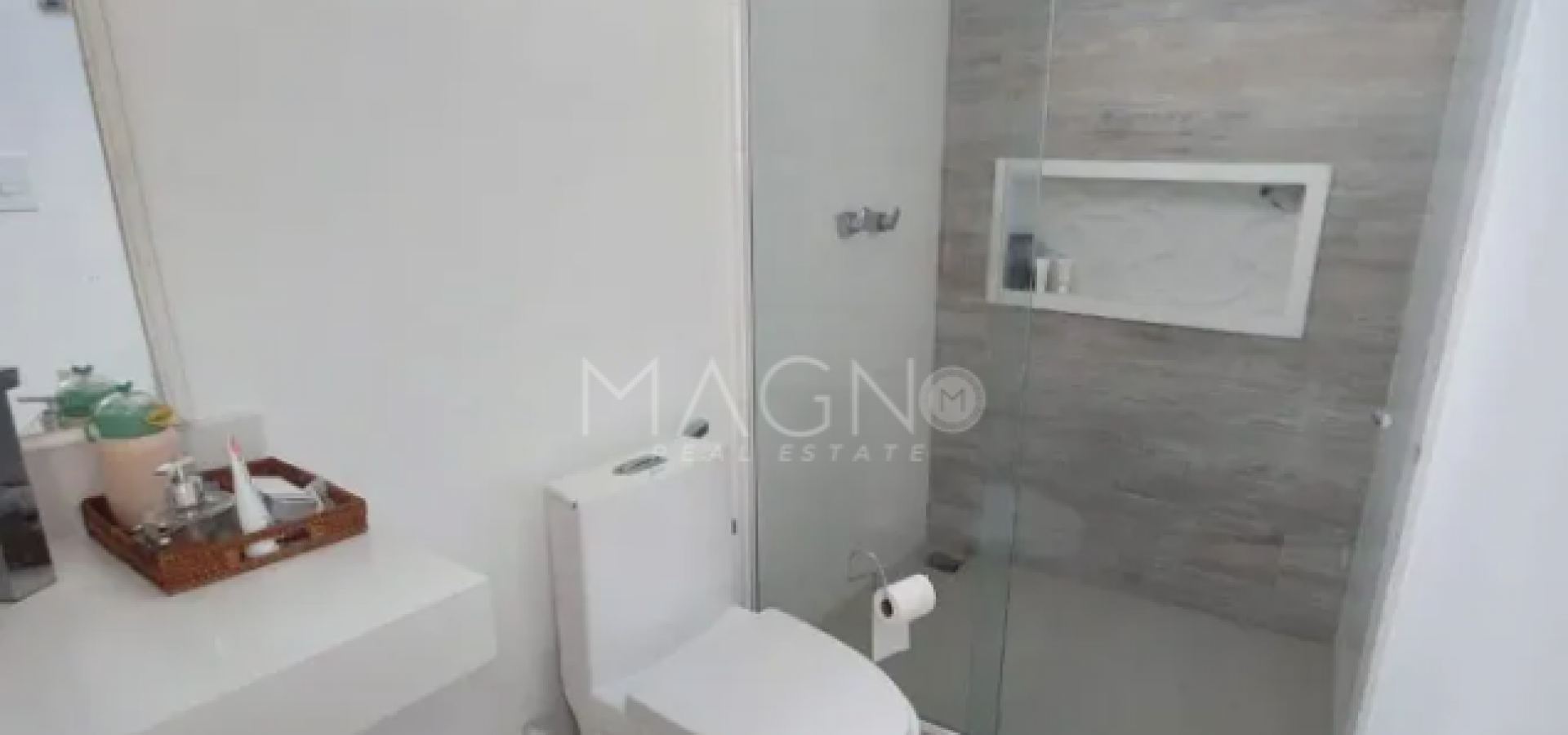 Apartamento 4 Quartos no Recreio