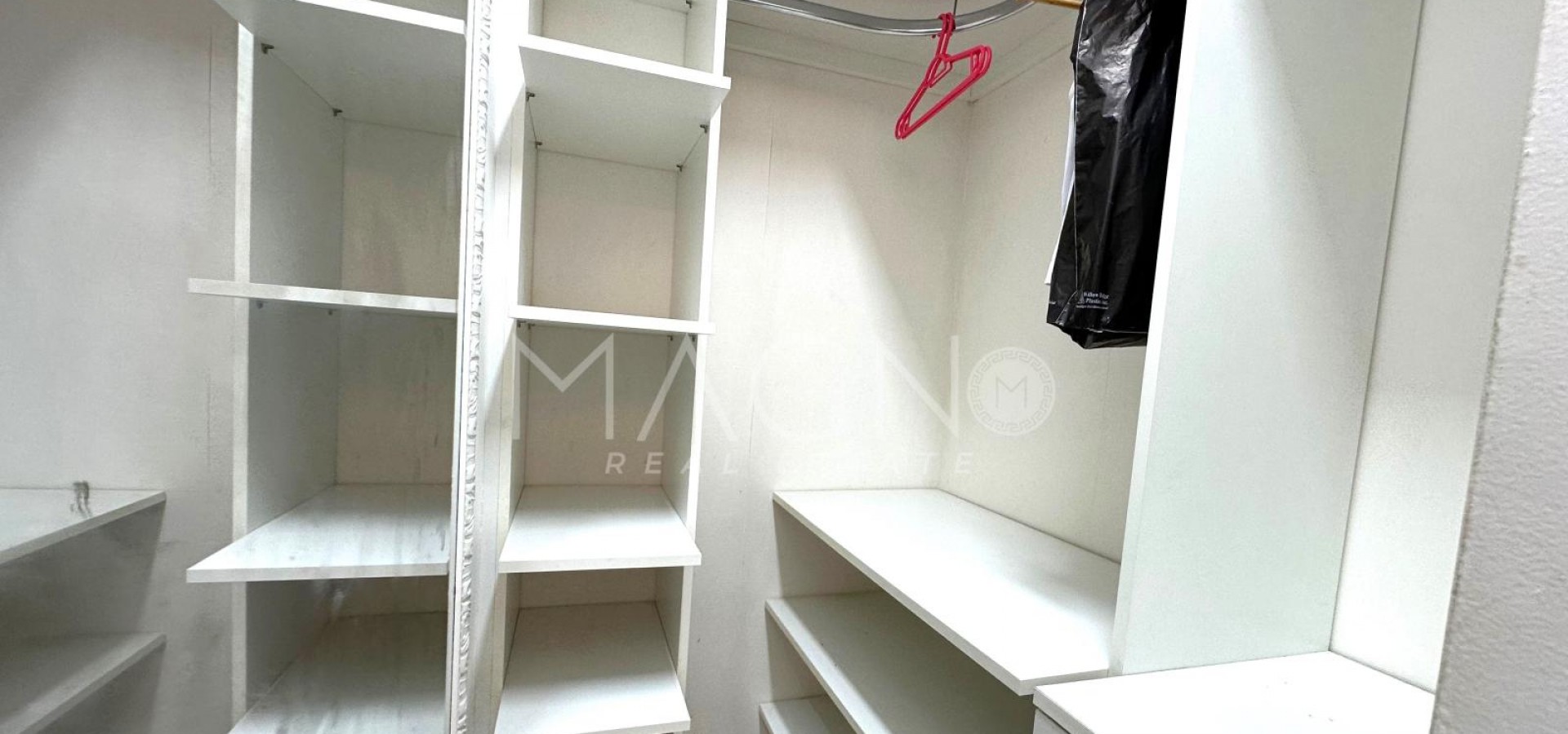 Apartamento 4 Quartos no Recreio