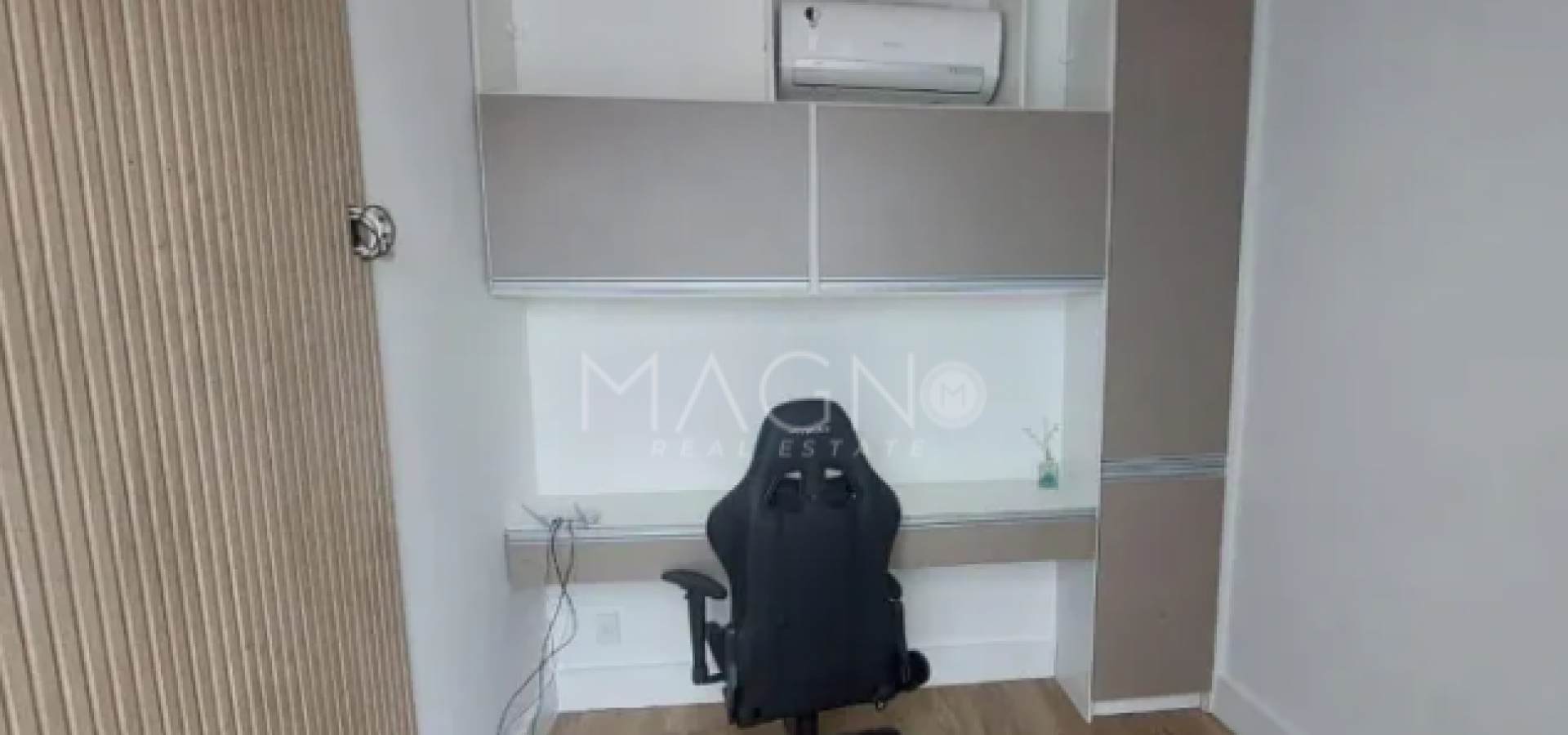 Apartamento 4 Quartos no Recreio