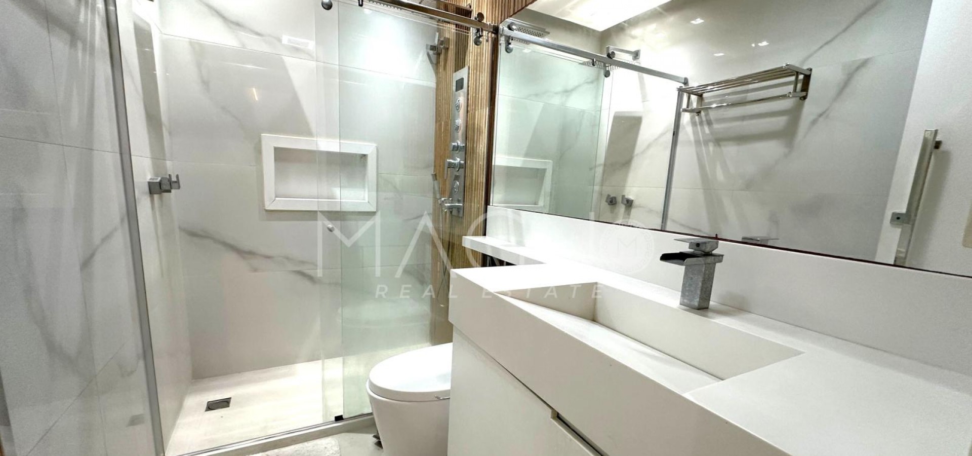 Apartamento 4 Quartos no Recreio