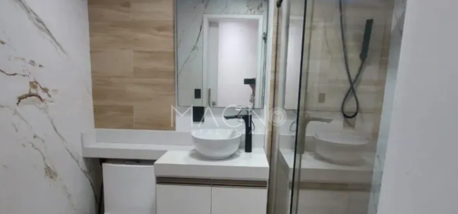 Apartamento 4 Quartos no Recreio