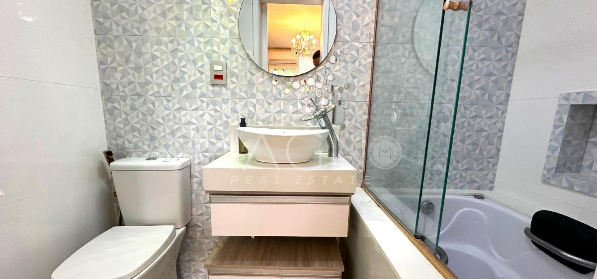 Apartamento 4 Quartos no Recreio