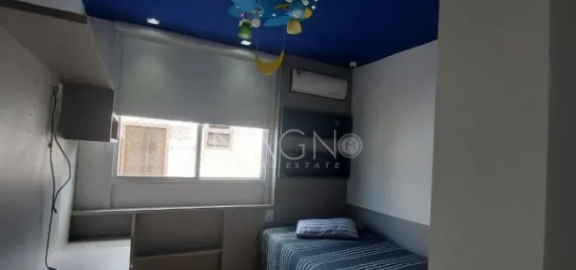 Apartamento 4 Quartos no Recreio