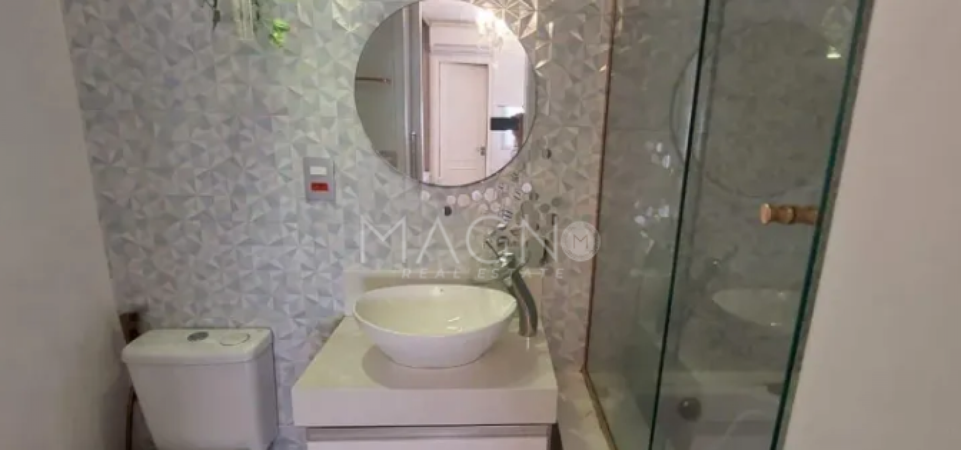 Apartamento 4 Quartos no Recreio