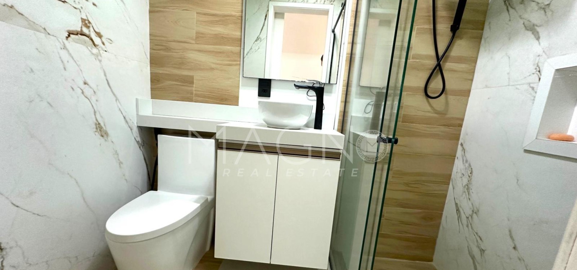 Apartamento 4 Quartos no Recreio