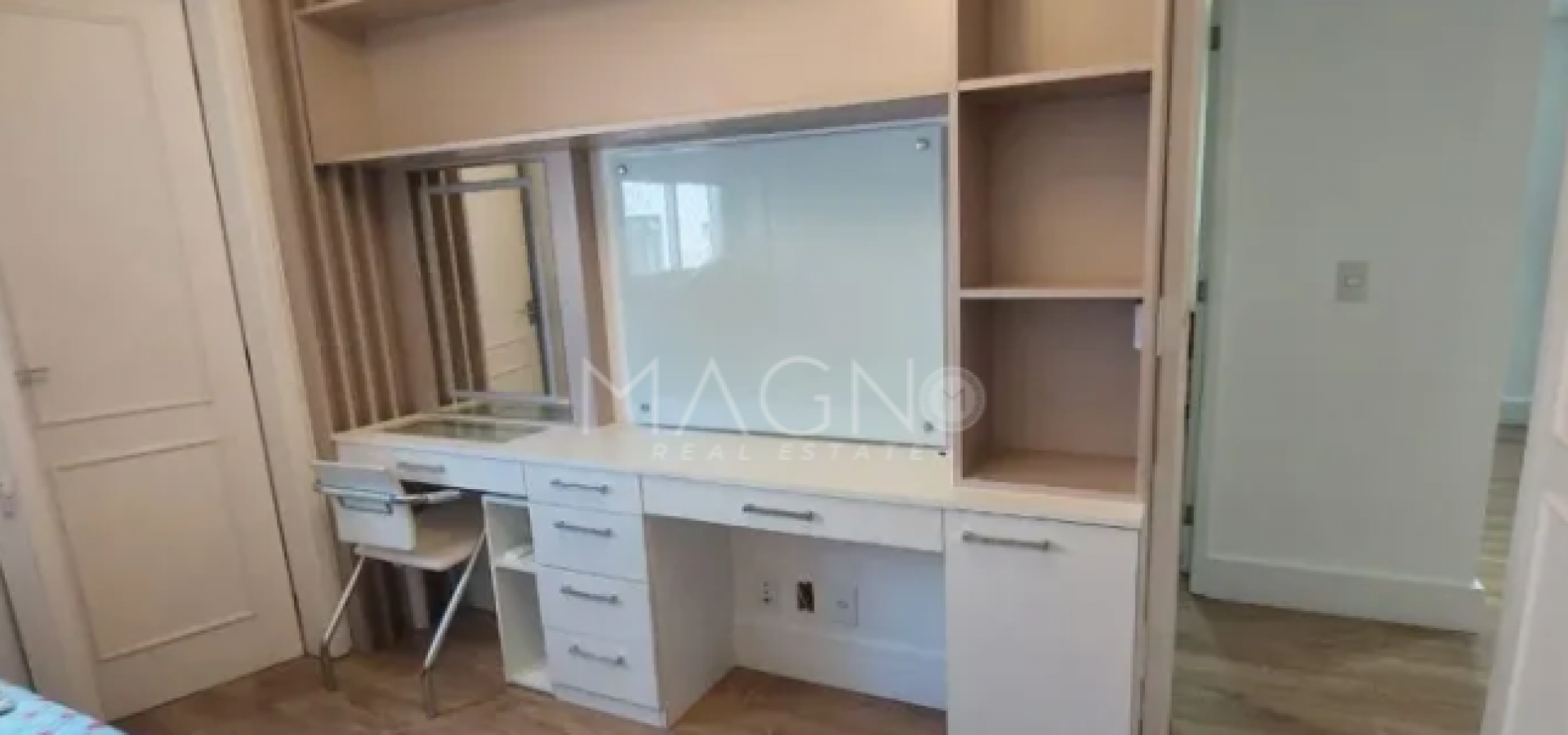Apartamento 4 Quartos no Recreio