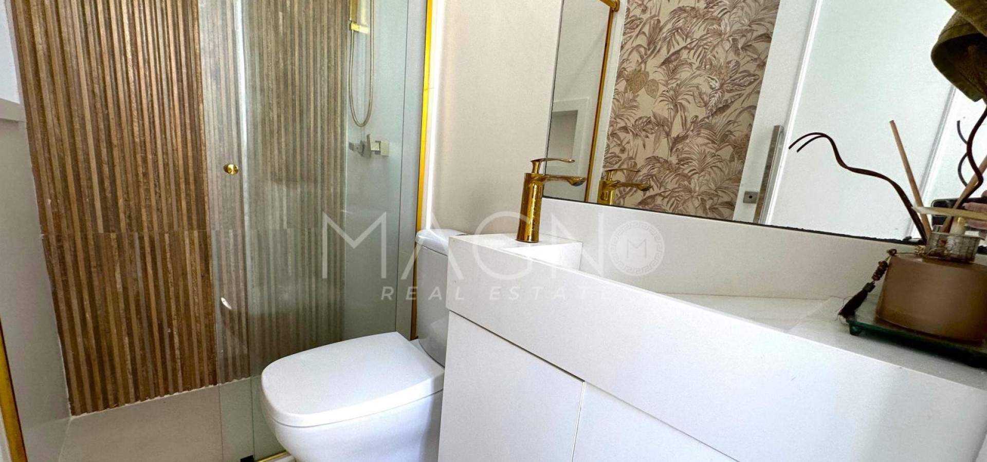 Apartamento 4 Quartos no Recreio