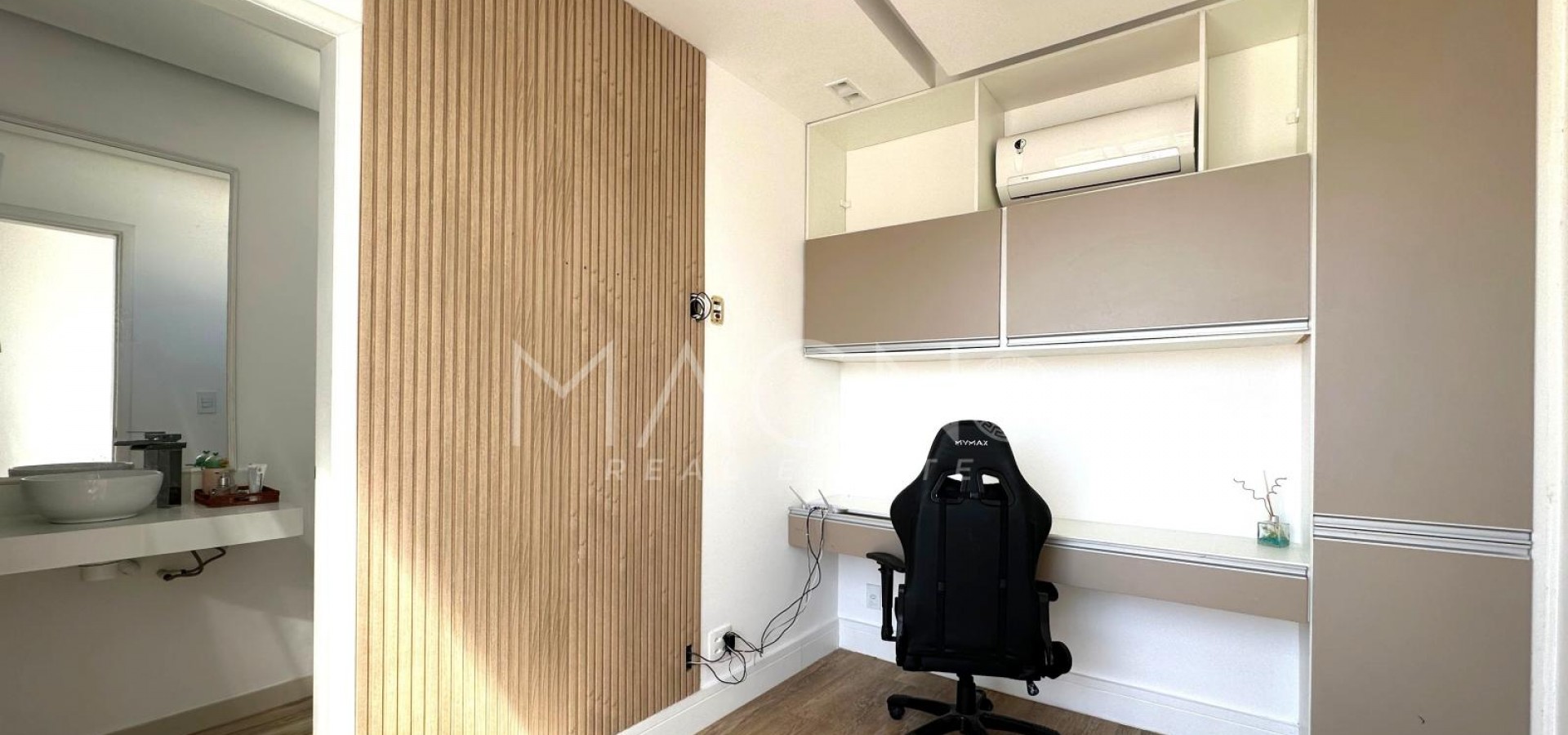 Apartamento 4 Quartos no Recreio