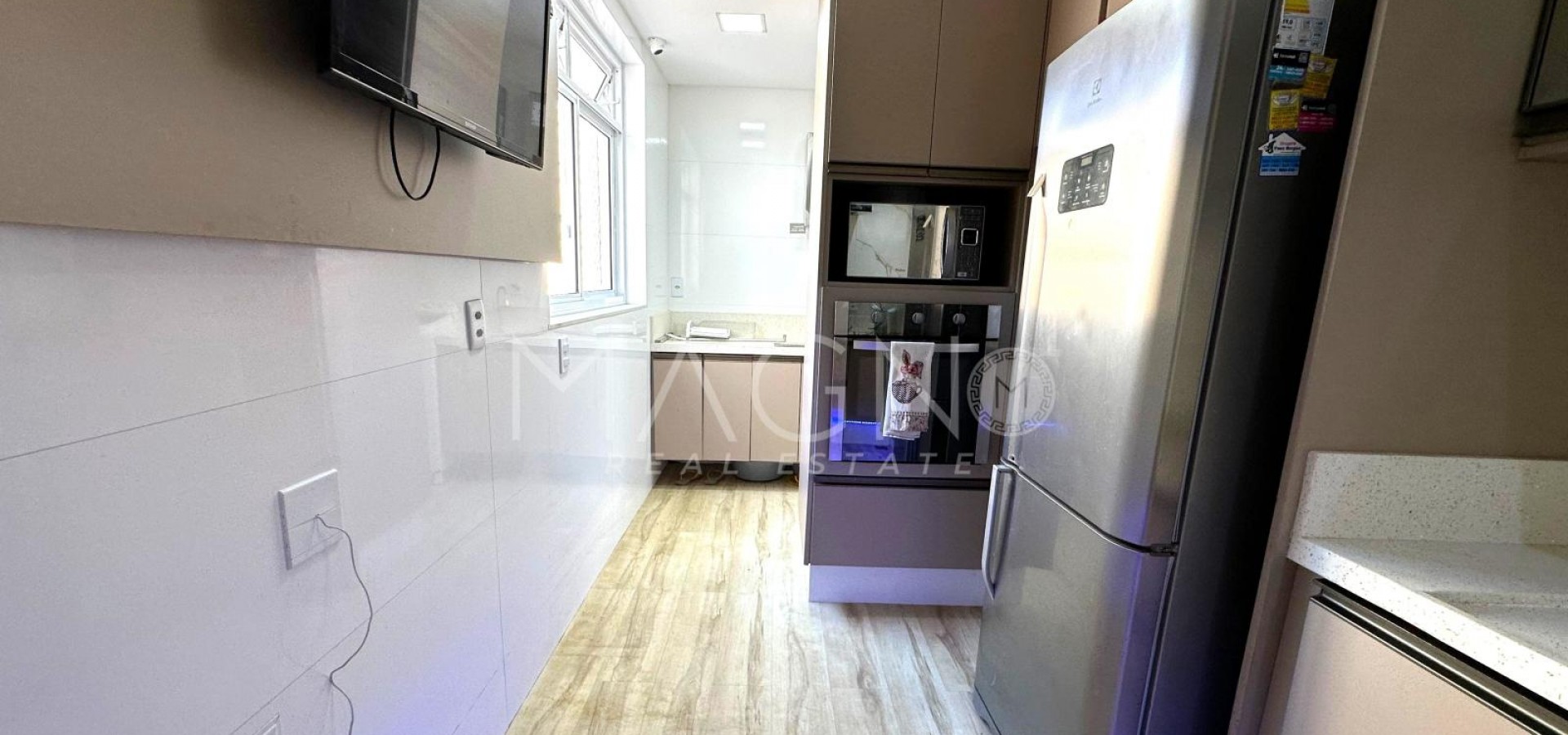 Apartamento 4 Quartos no Recreio