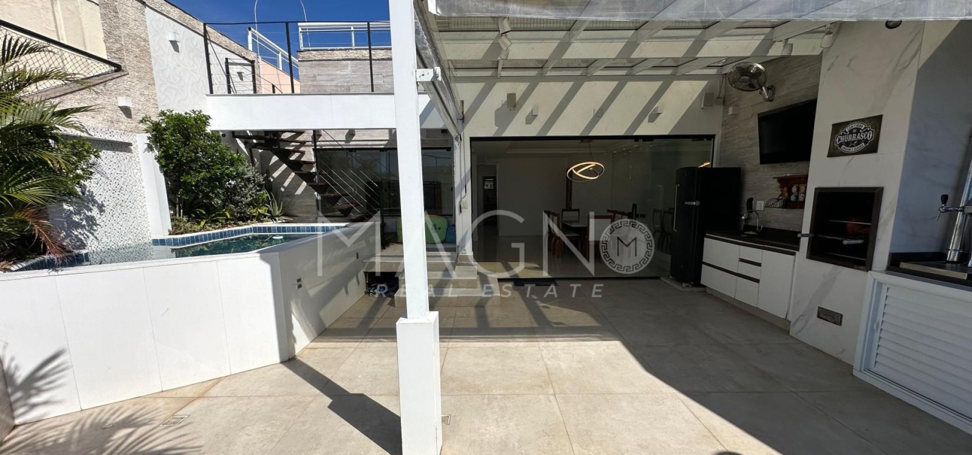 Apartamento 4 Quartos no Recreio