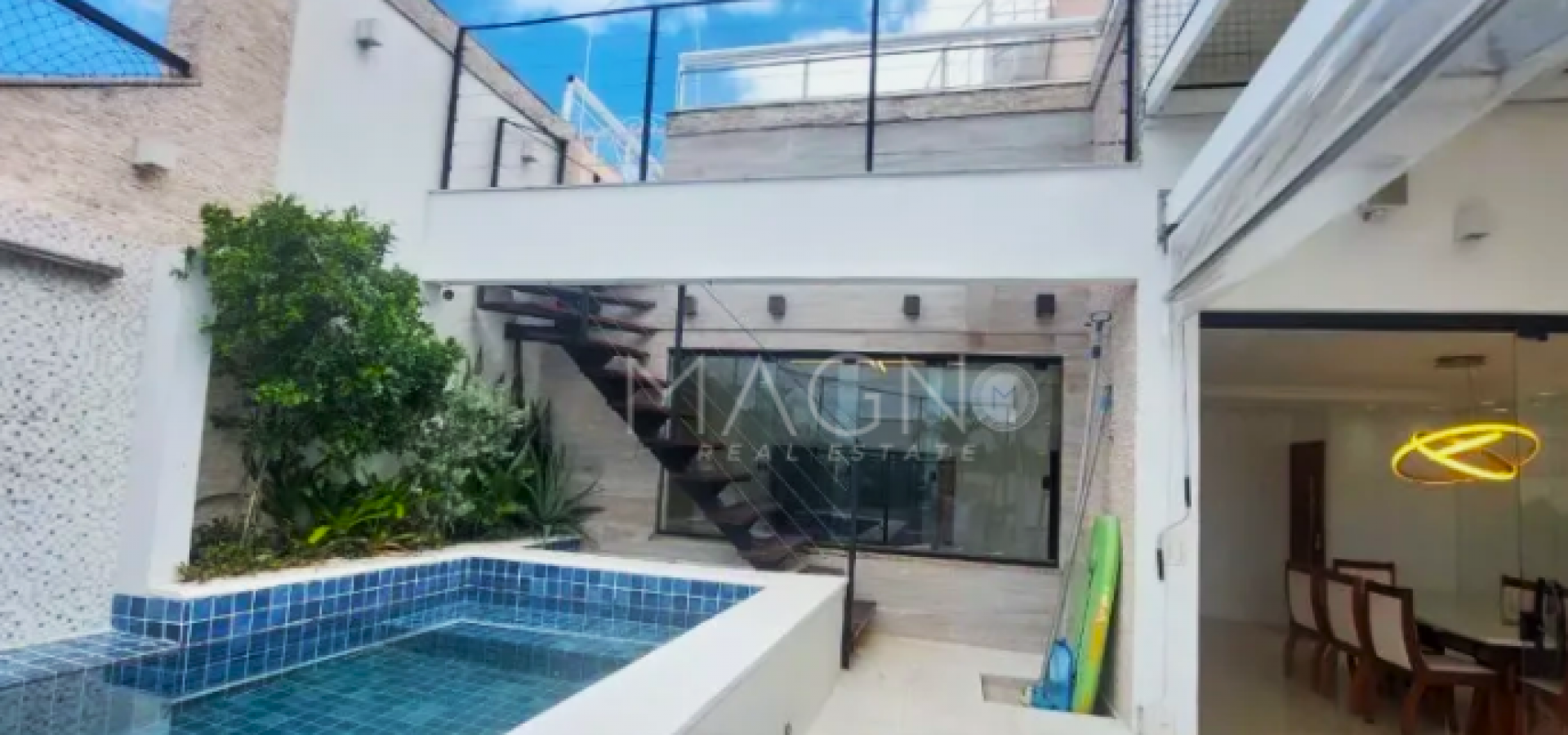 Apartamento 4 Quartos no Recreio