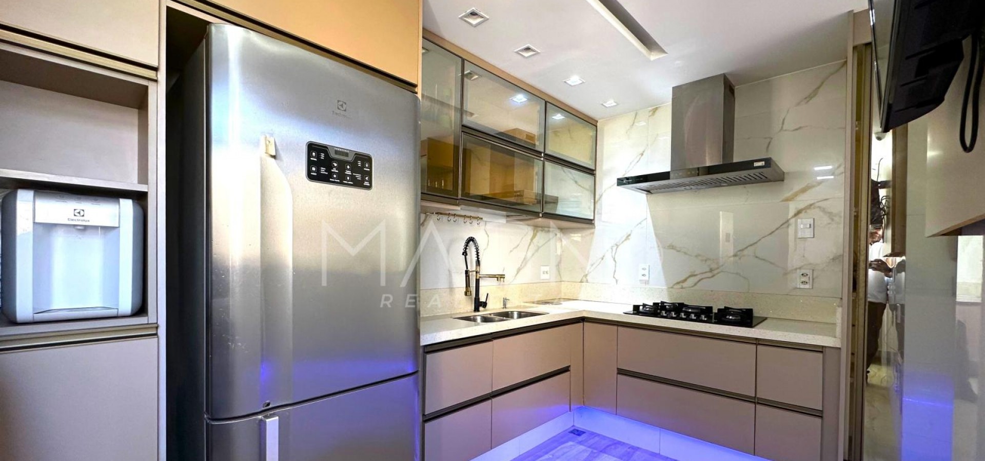 Apartamento 4 Quartos no Recreio