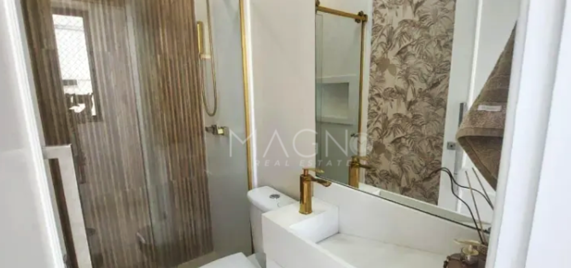 Apartamento 4 Quartos no Recreio