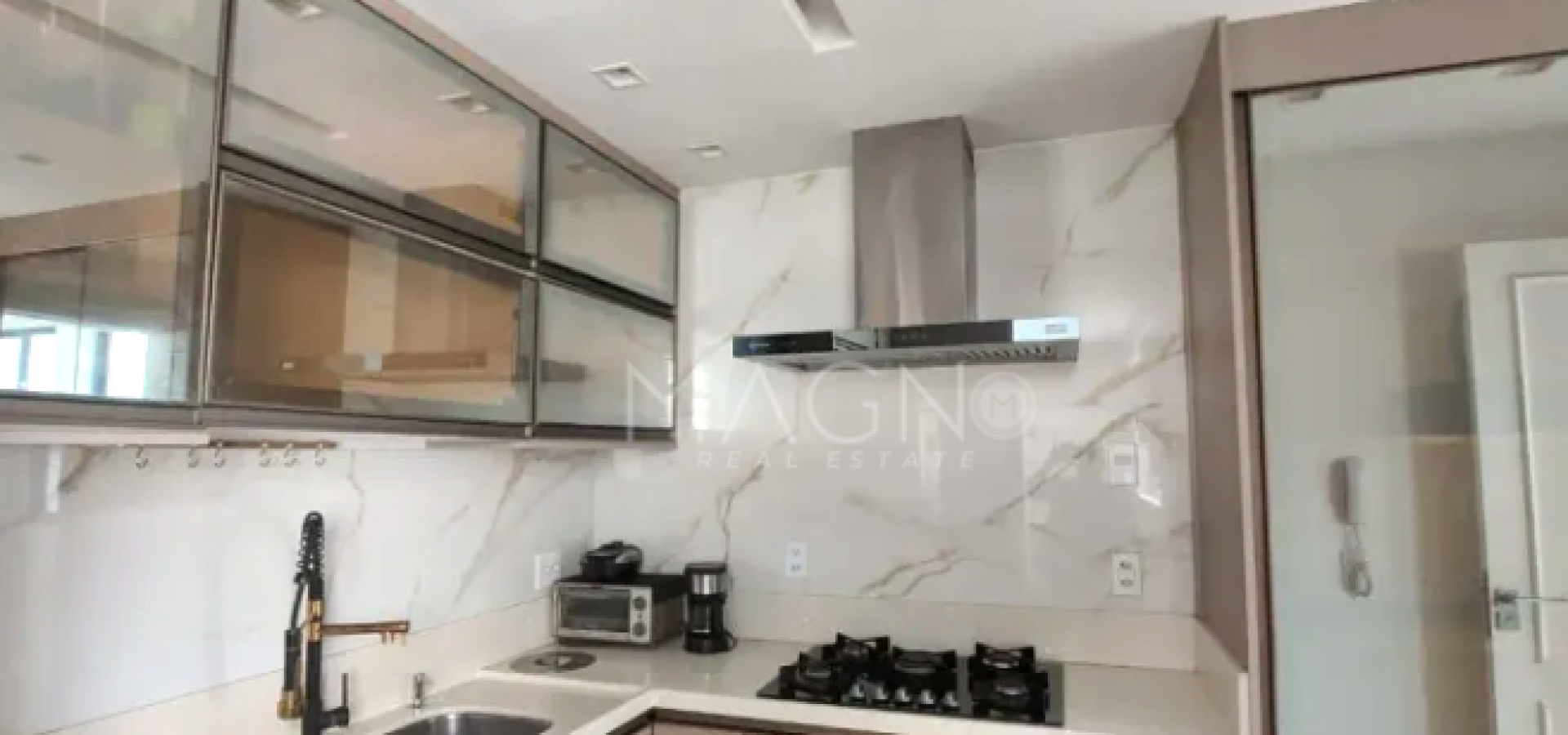 Apartamento 4 Quartos no Recreio