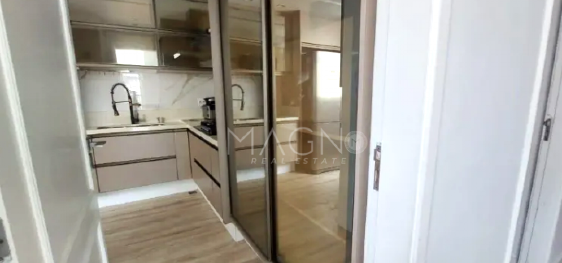 Apartamento 4 Quartos no Recreio
