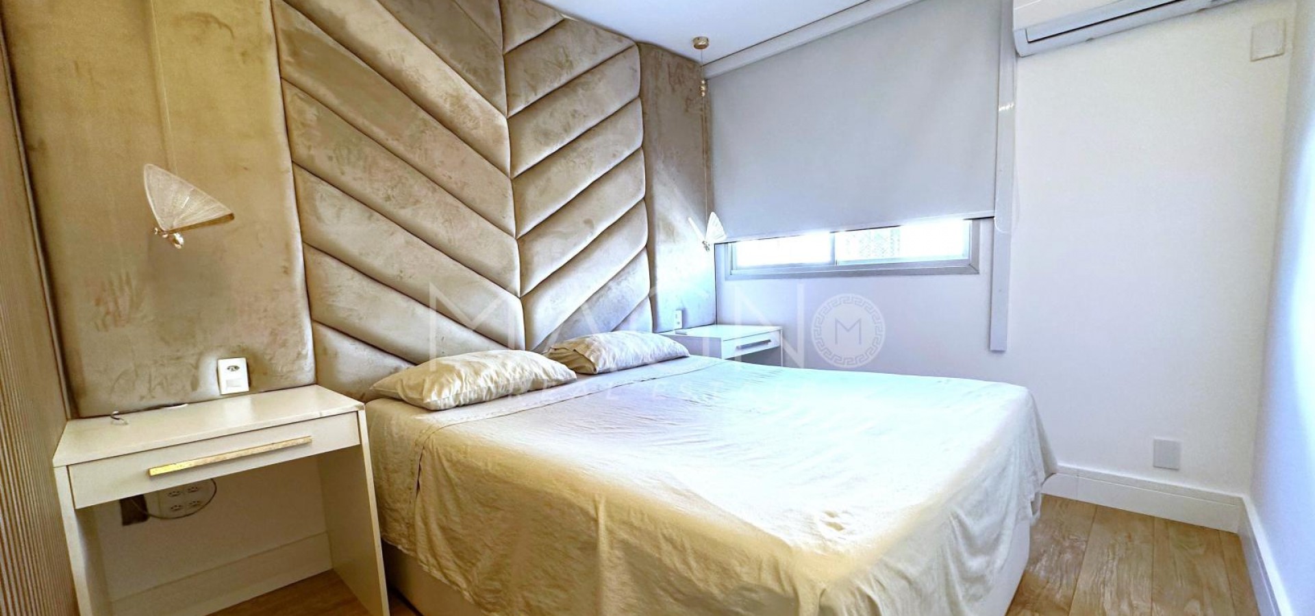 Apartamento 4 Quartos no Recreio