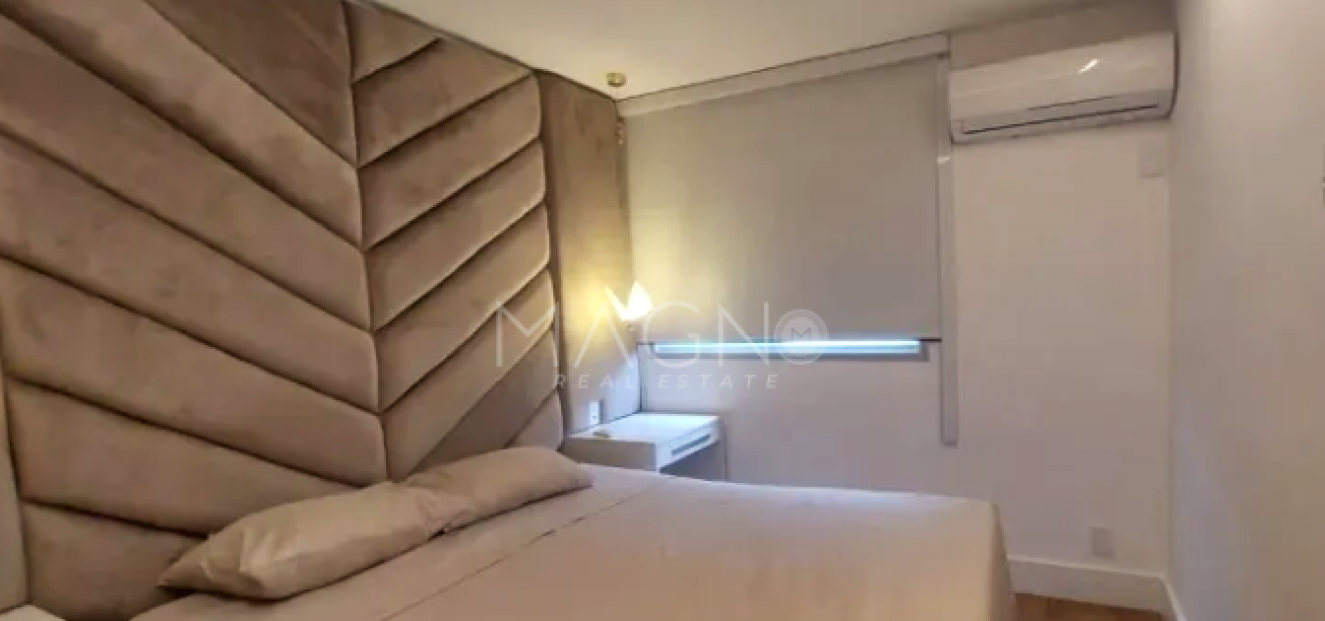 Apartamento 4 Quartos no Recreio