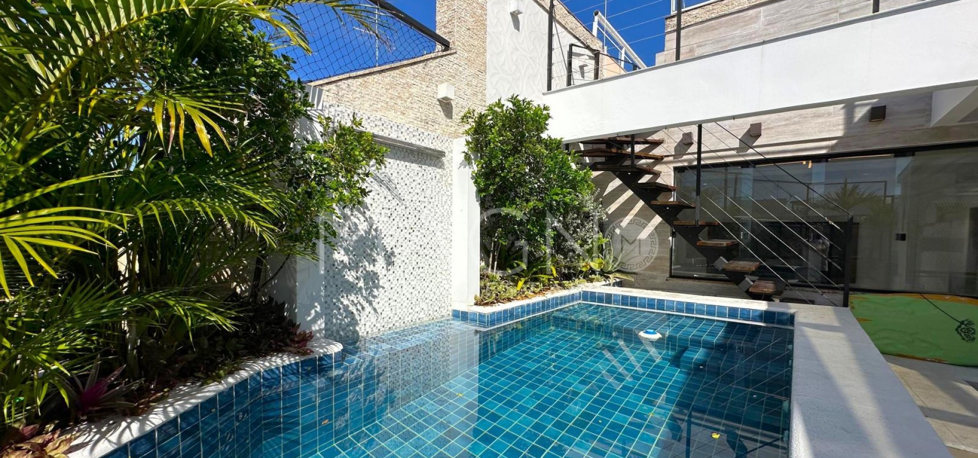 Apartamento 4 Quartos no Recreio