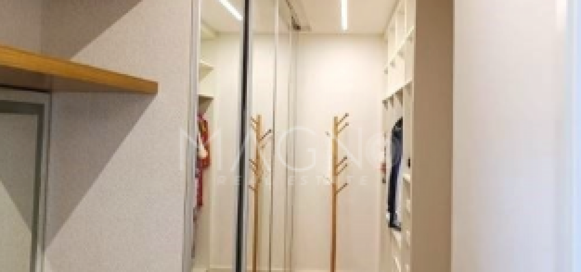Apartamento de Luxo Mobiliado na Barra da Tijuca