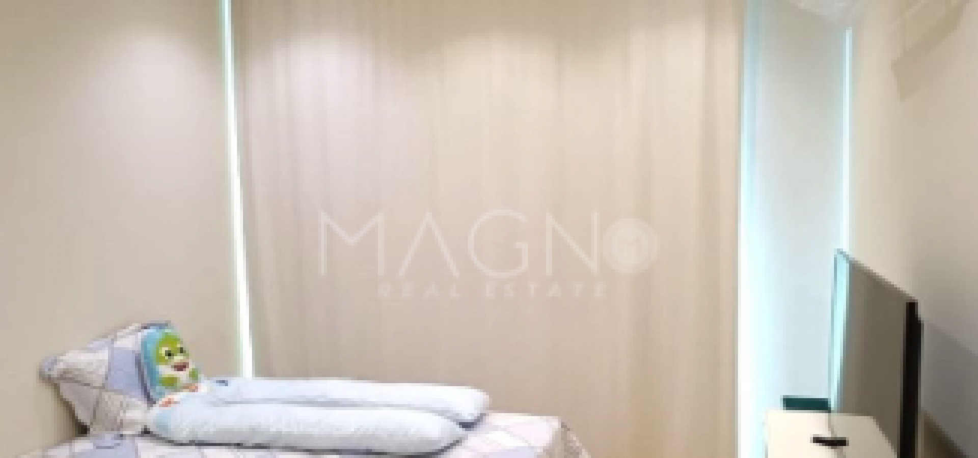 Apartamento de Luxo Mobiliado na Barra da Tijuca