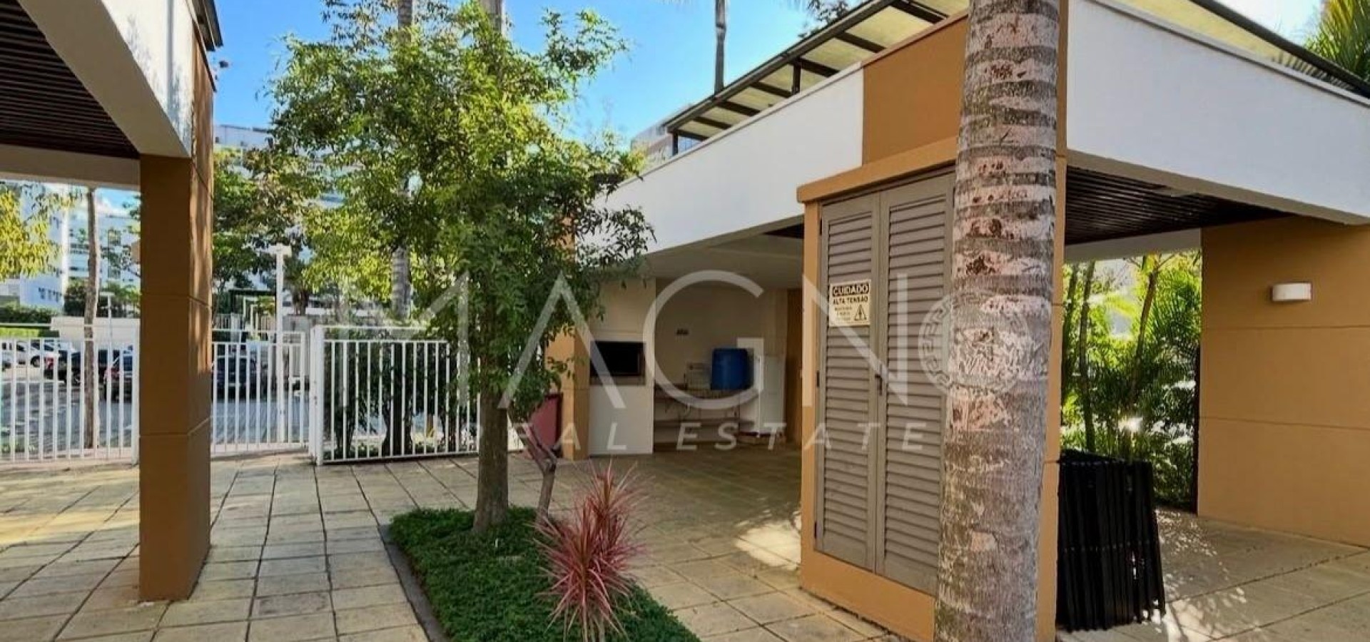 Apartamento no Recreio 3 Quartos