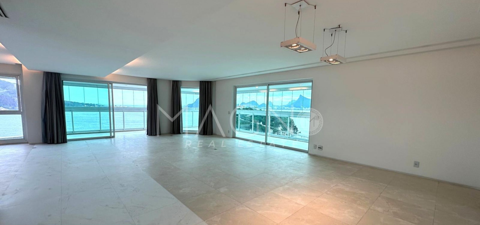 Apartamento Perfeito em Niterói 4 Suítes
