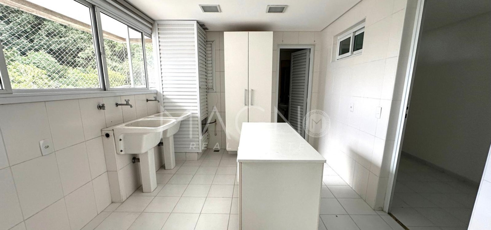 Apartamento Perfeito em Niterói 4 Suítes