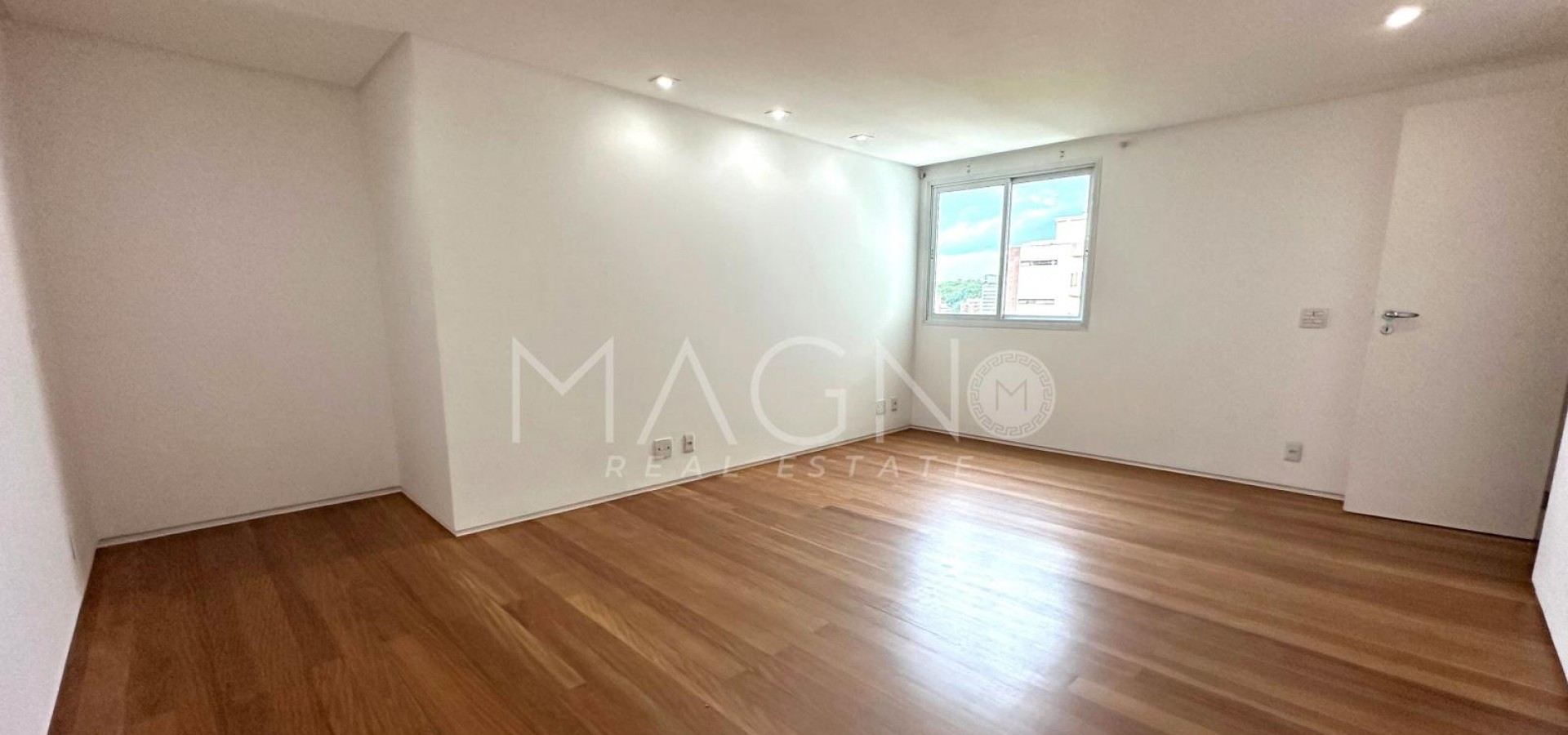 Apartamento Perfeito em Niterói 4 Suítes