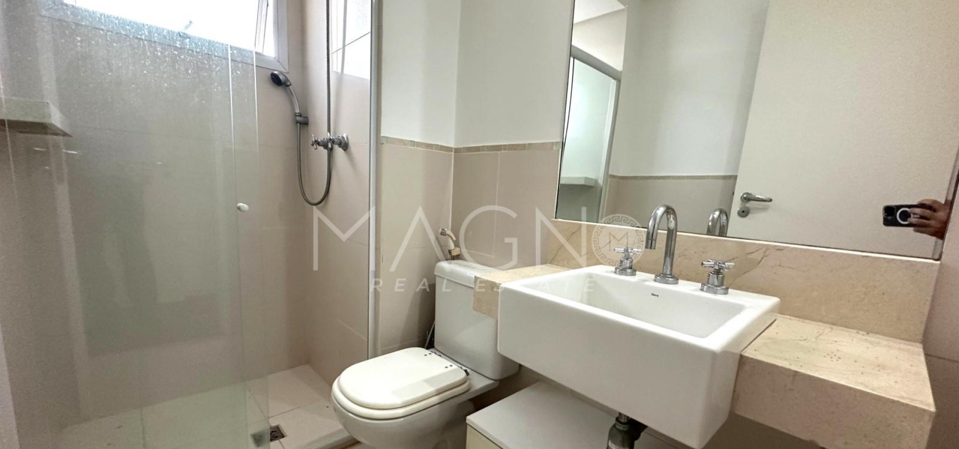 Apartamento Perfeito em Niterói 4 Suítes