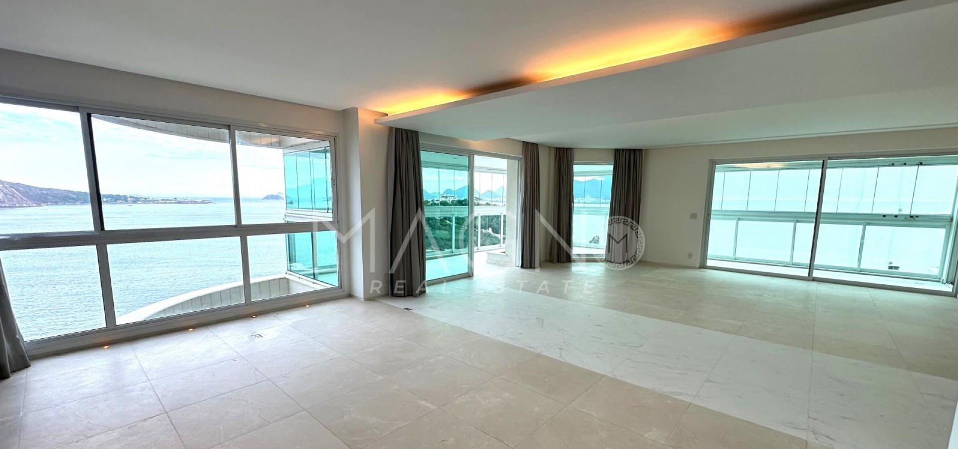 Apartamento Perfeito em Niterói 4 Suítes