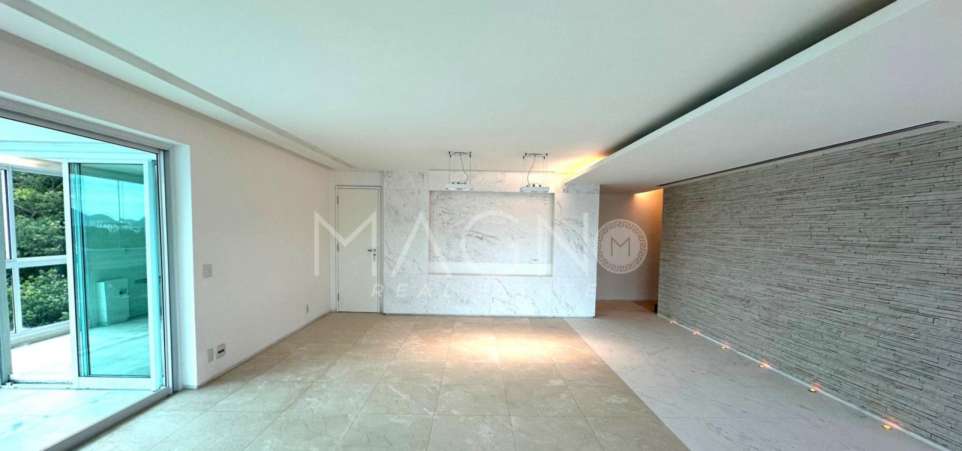 Apartamento Perfeito em Niterói 4 Suítes