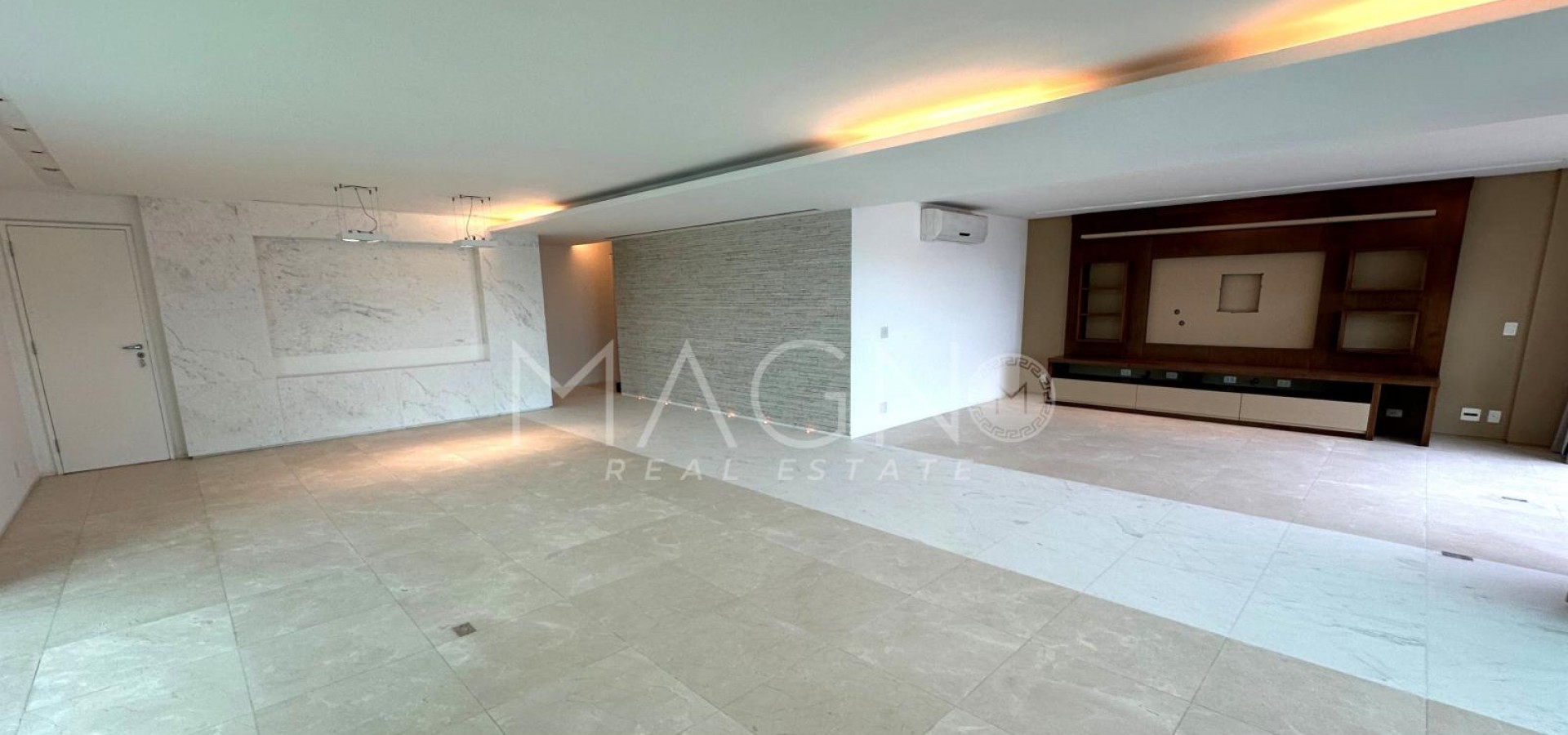 Apartamento Perfeito em Niterói 4 Suítes