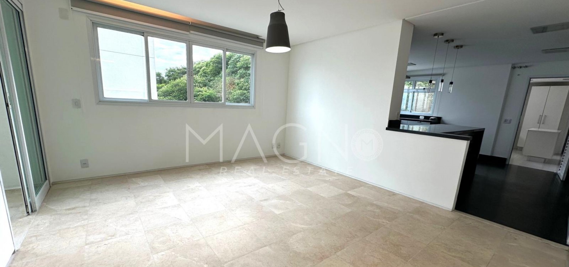 Apartamento Perfeito em Niterói 4 Suítes