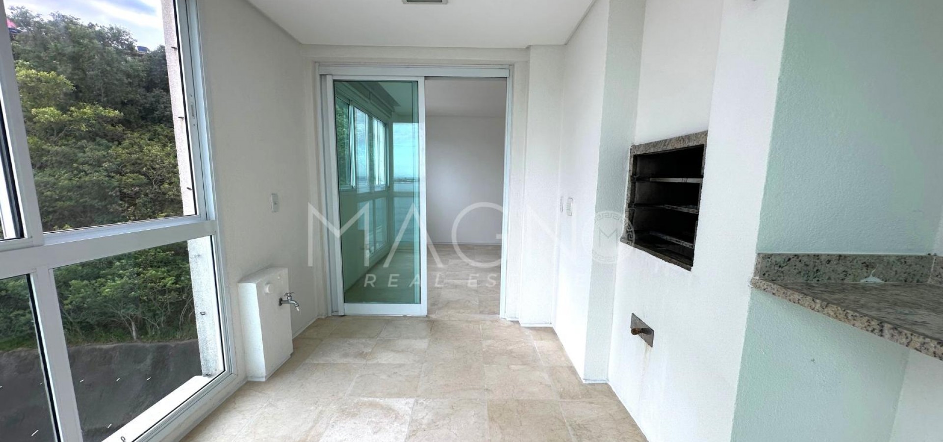 Apartamento Perfeito em Niterói 4 Suítes