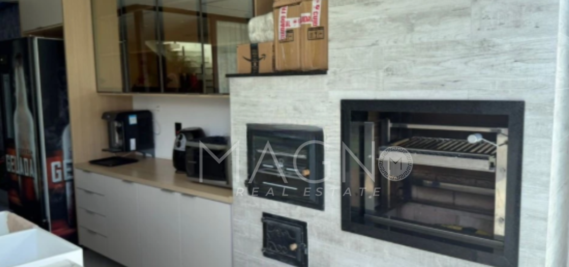 Casa de Condomínio 5 Quartos