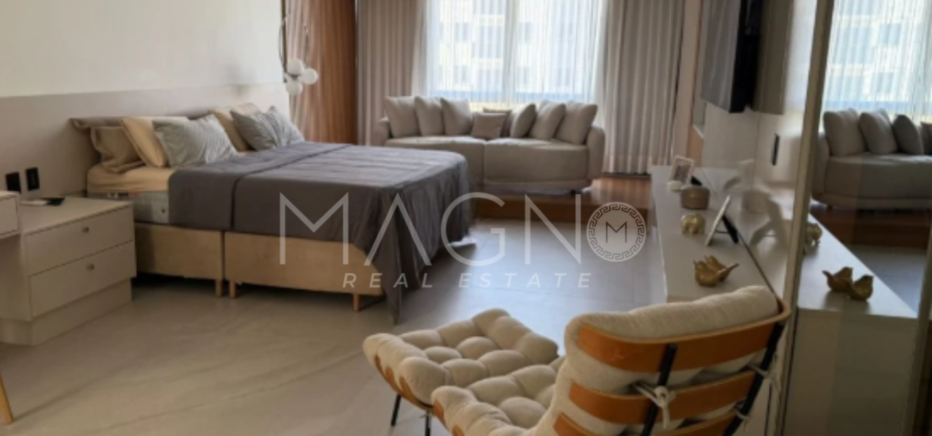 Casa de Condomínio 5 Quartos