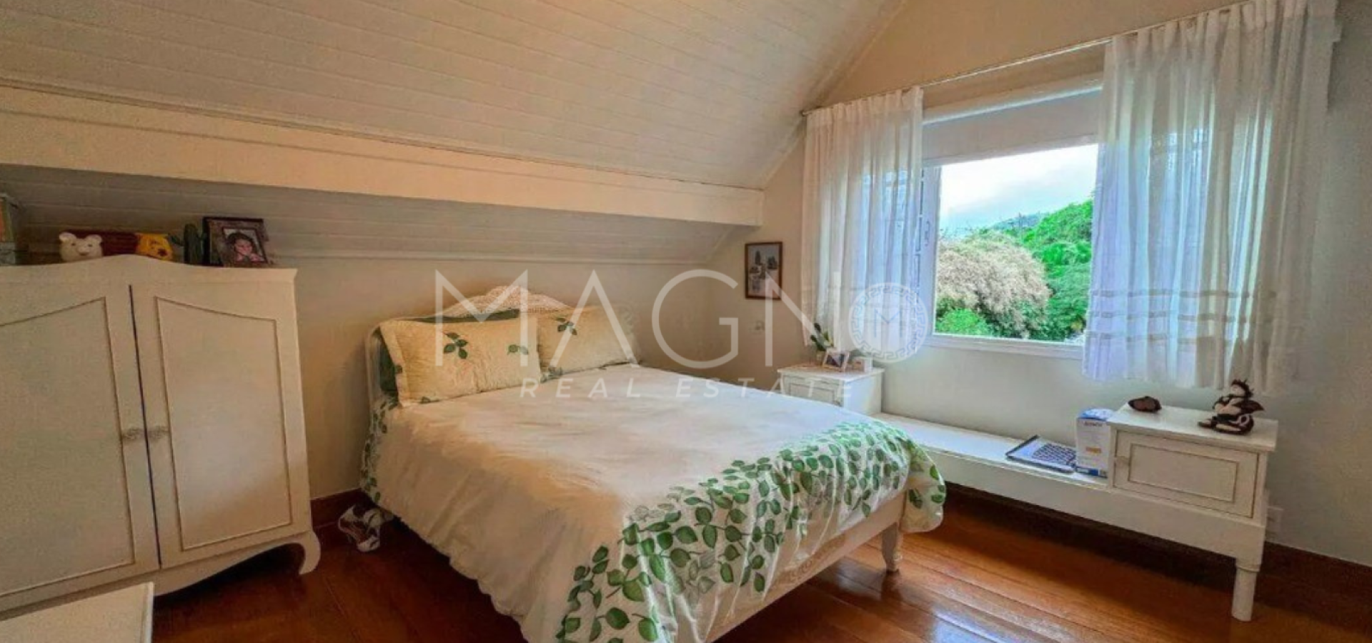 Esplendida Casa no Maramar 5 Quartos