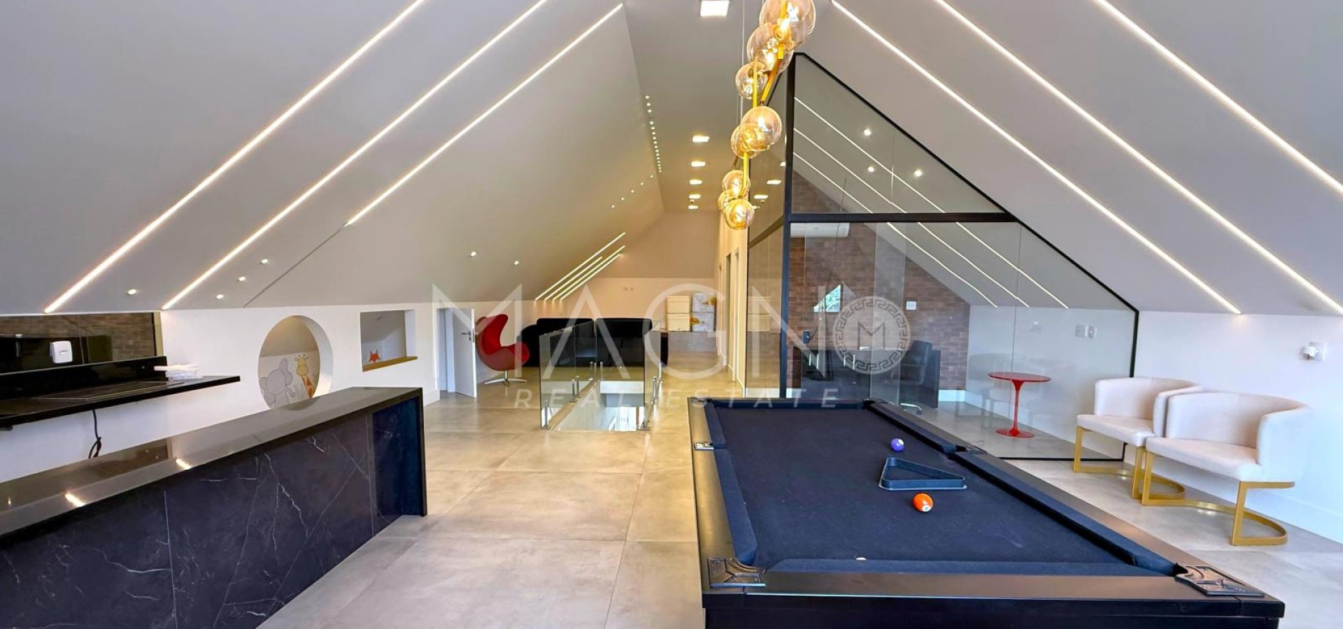 Linda Casa 4 Suítes na Barra da Tijuca