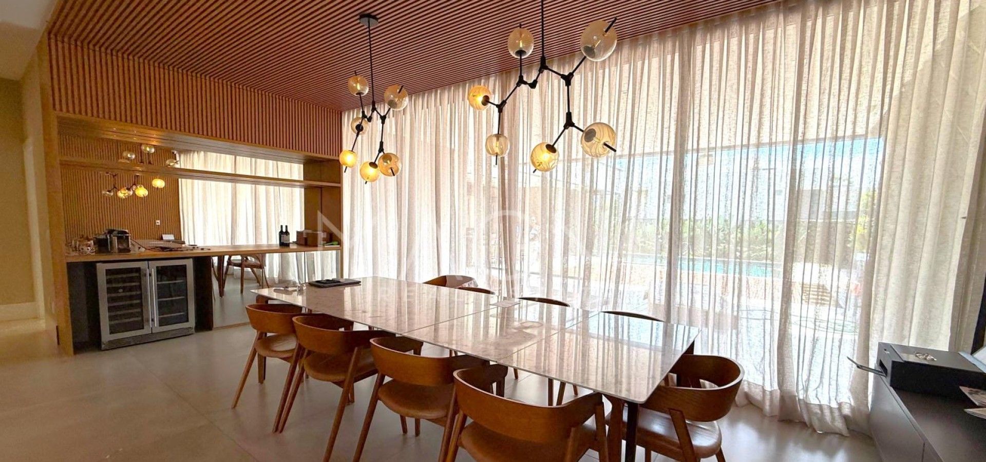 Linda Casa 4 Suítes na Barra da Tijuca