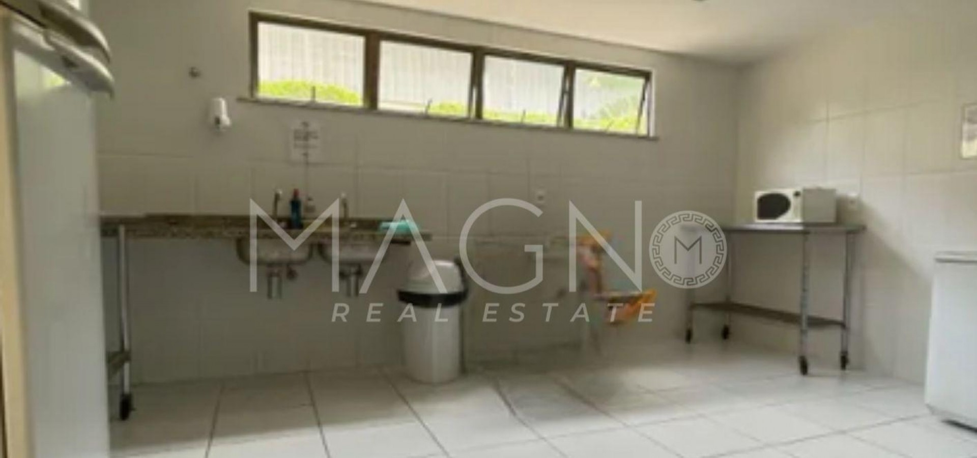 Linda Cobertura Duplex no Recreio 3 Suítes
