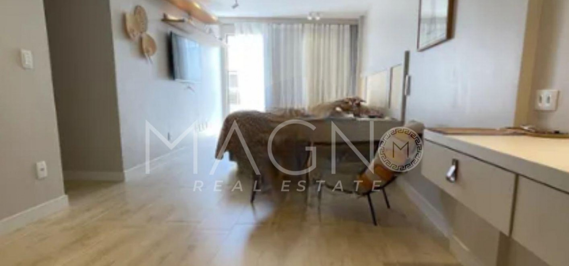 Linda Cobertura Duplex no Recreio 3 Suítes