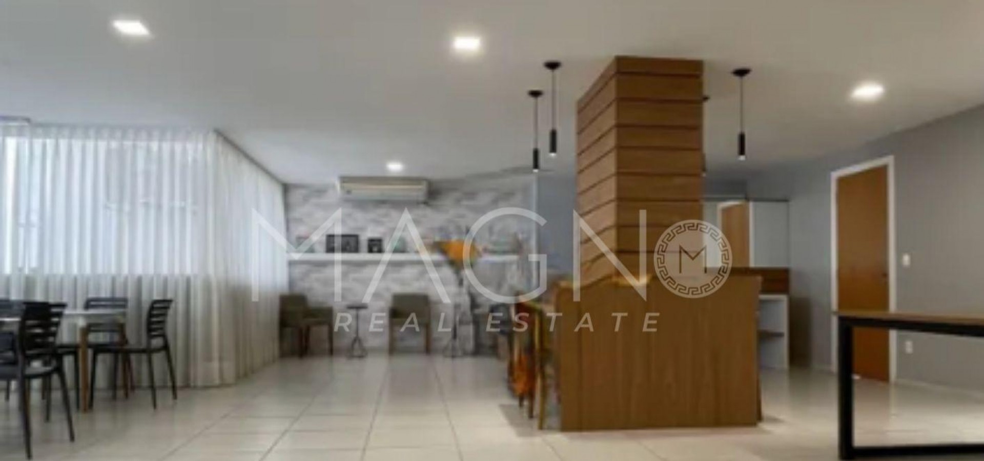 Linda Cobertura Duplex no Recreio 3 Suítes