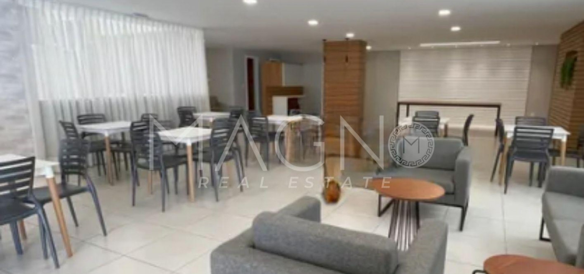 Linda Cobertura Duplex no Recreio 3 Suítes
