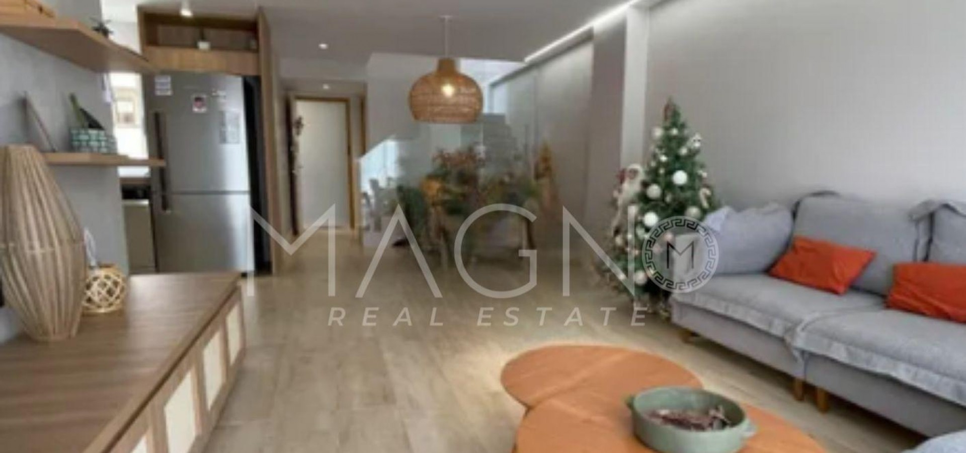 Linda Cobertura Duplex no Recreio 3 Suítes