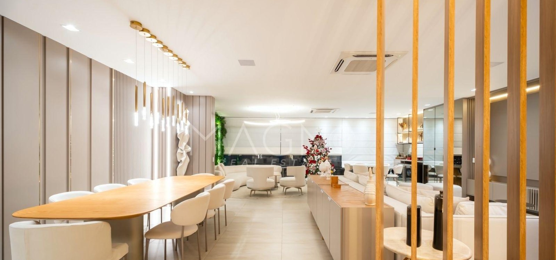 Apartamento no Riserva Golf Barra da Tijuca