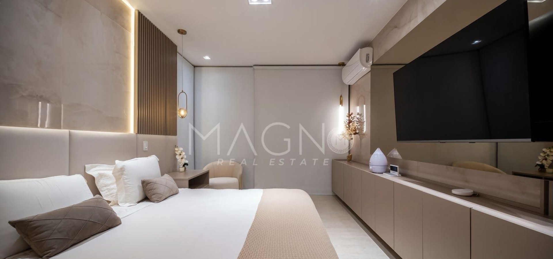 Apartamento no Riserva Golf Barra da Tijuca