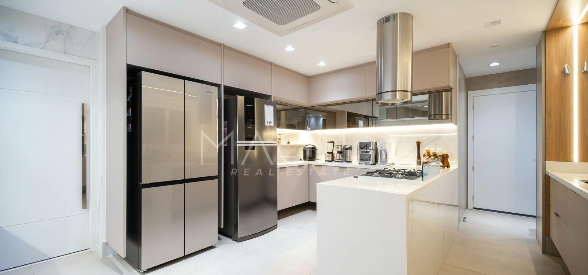 Apartamento no Riserva Golf Barra da Tijuca